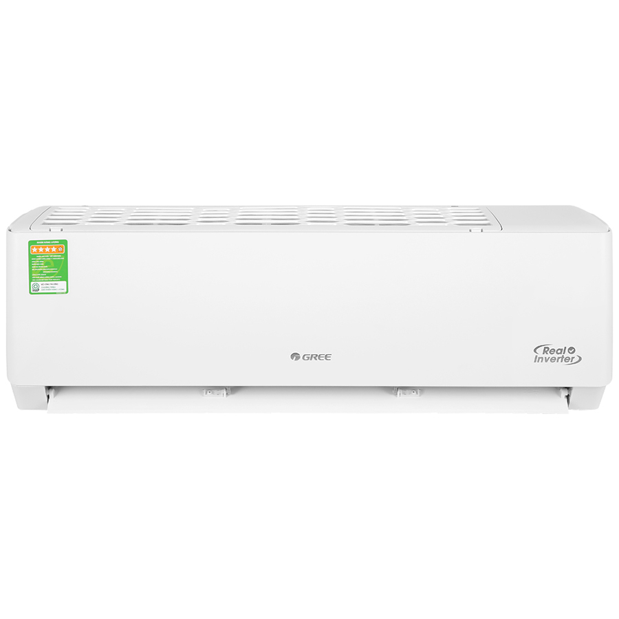 Điều hòa Inverter Gree GWC09PB-K3D0P4 - Hàng chính hãng - Chỉ giao tại HN