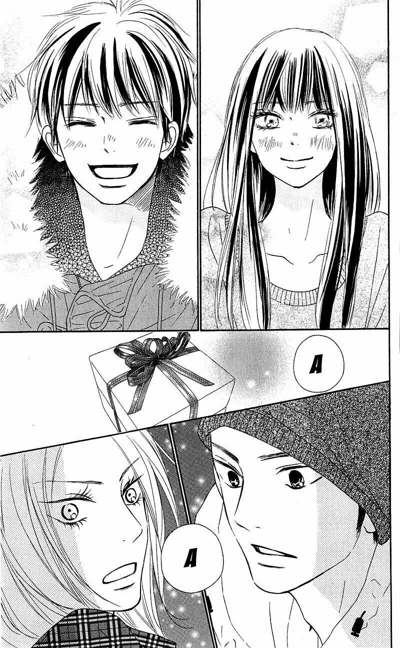 anh đã cho em biết bao thứ đầu tiên chapter 75 19