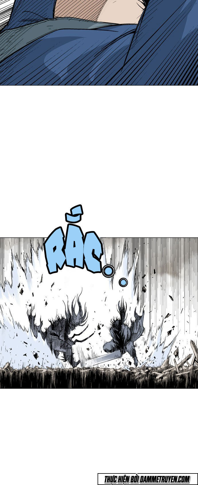 cao thủ 2 chapter 22 37