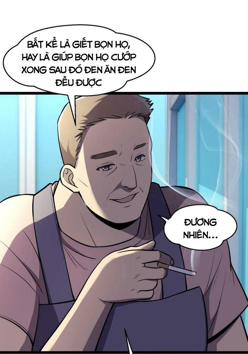 đừng hiểu lầm, tôi mới là người bị hại! chapter 32 51