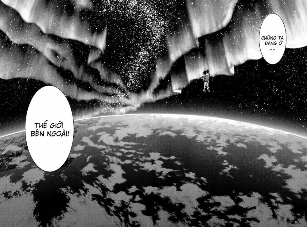 shin sekai yori chapter 8 45