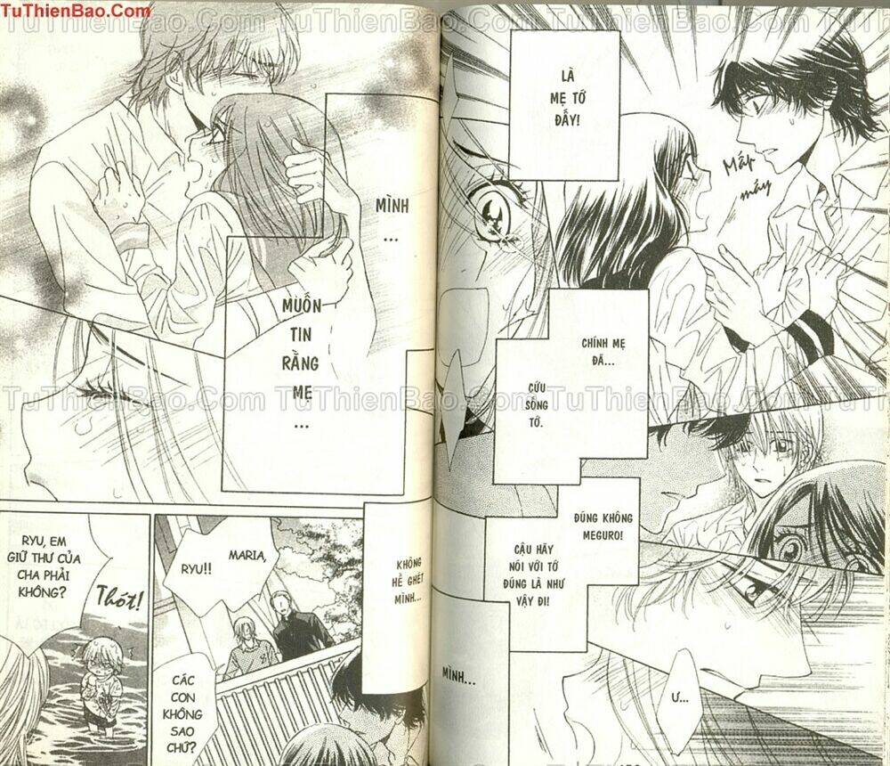 ác quỷ và bản tình ca chapter 11 76