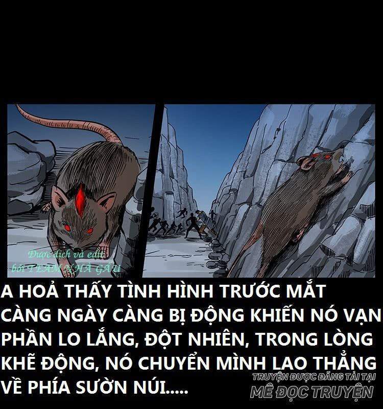 tiên sơn truyền kỳ chapter 28 6