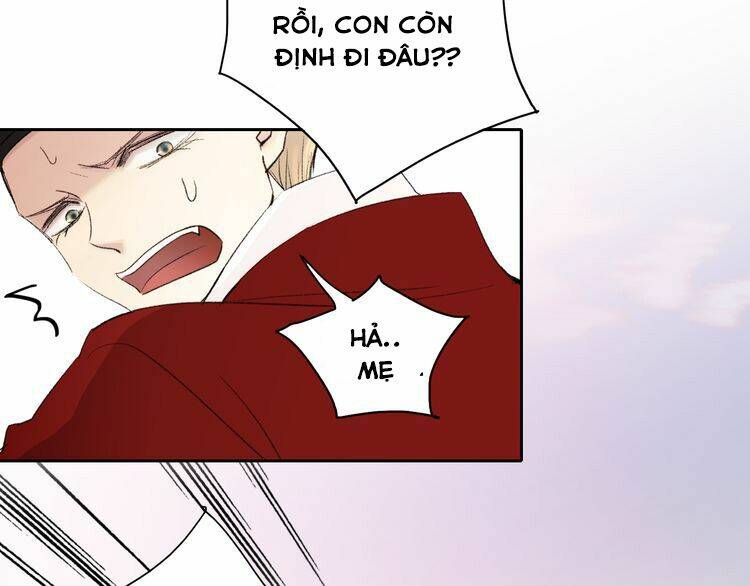 ông bà nội tuổi 17 chapter 2 9