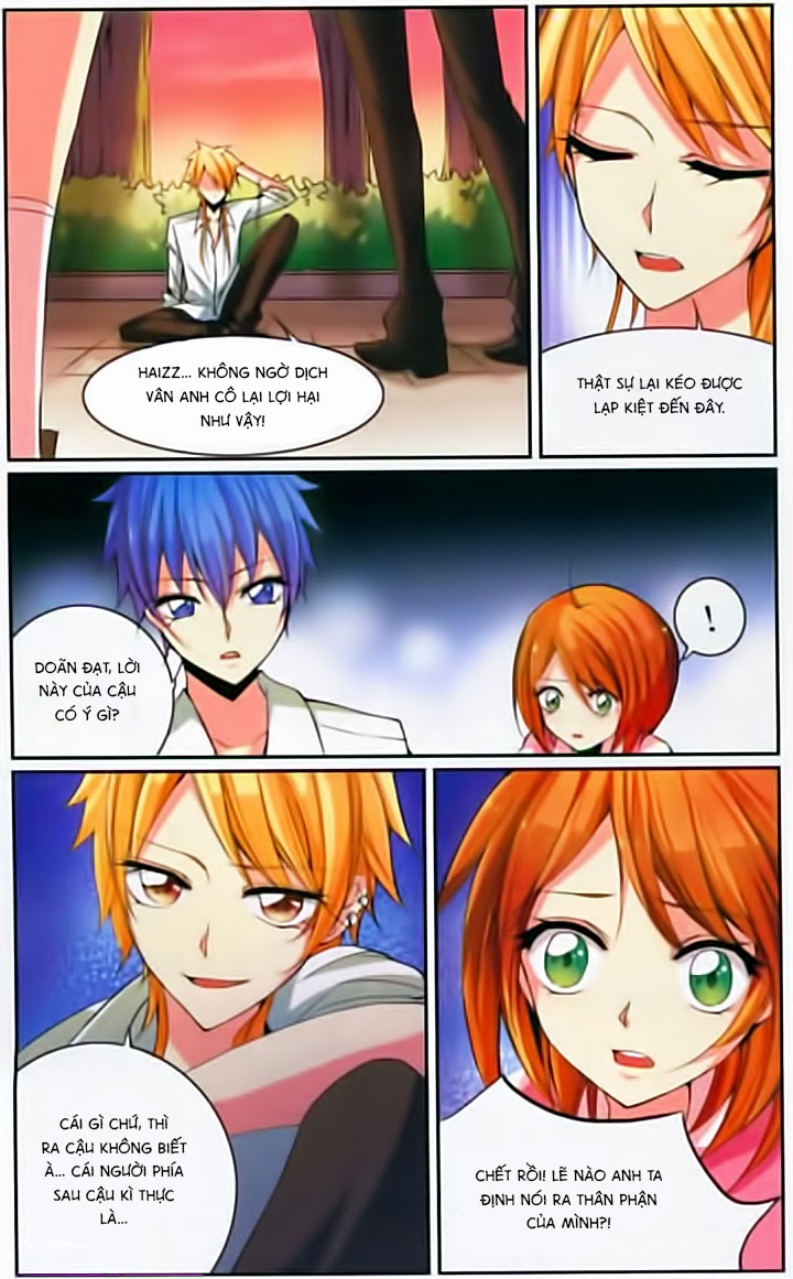 kế hoạch bướm chapter 7 3