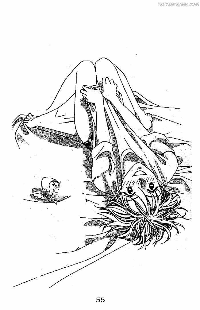 ô mai chua chapter 7 2