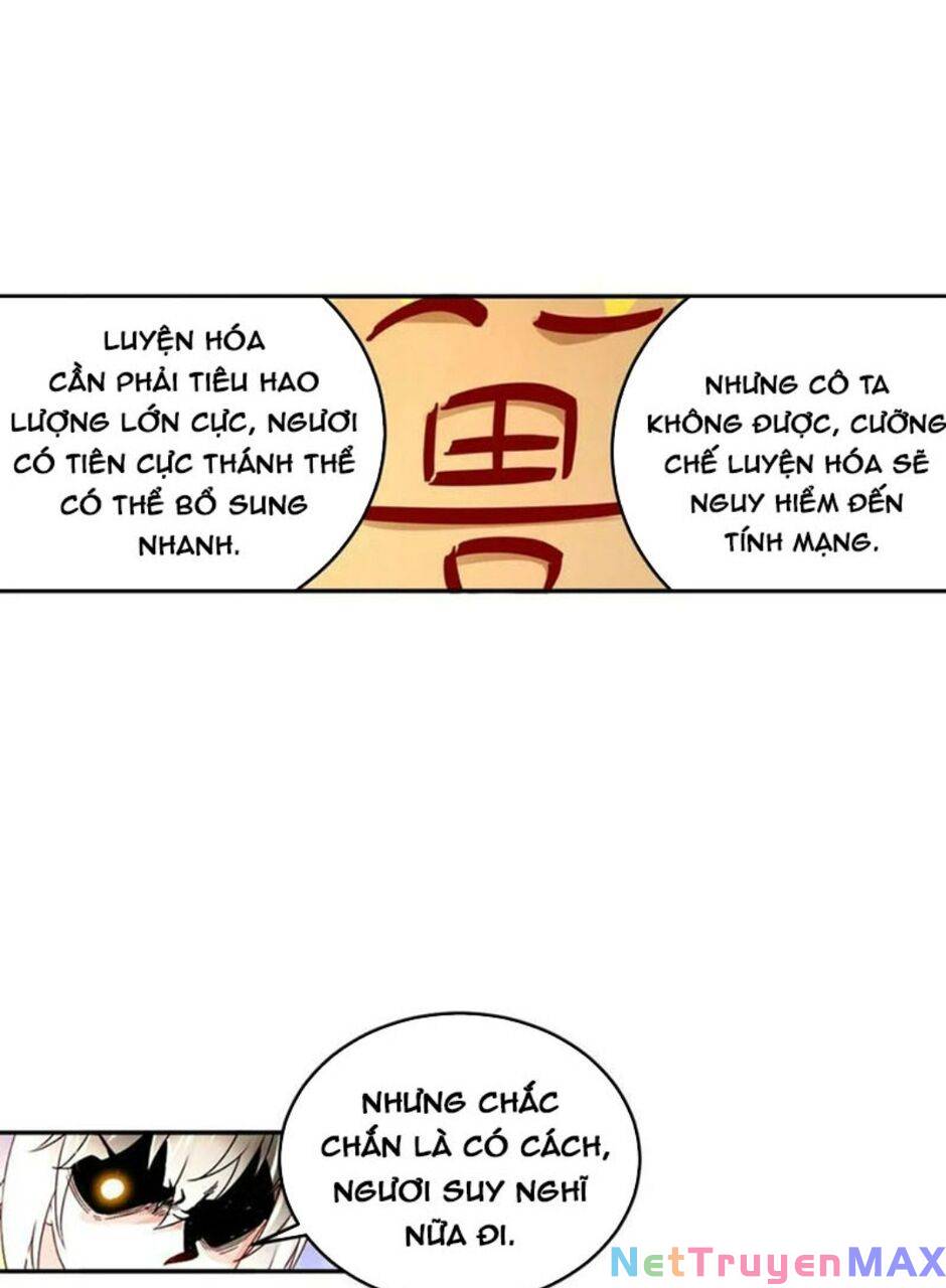 tuyệt thế đạo lữ chapter 60 45