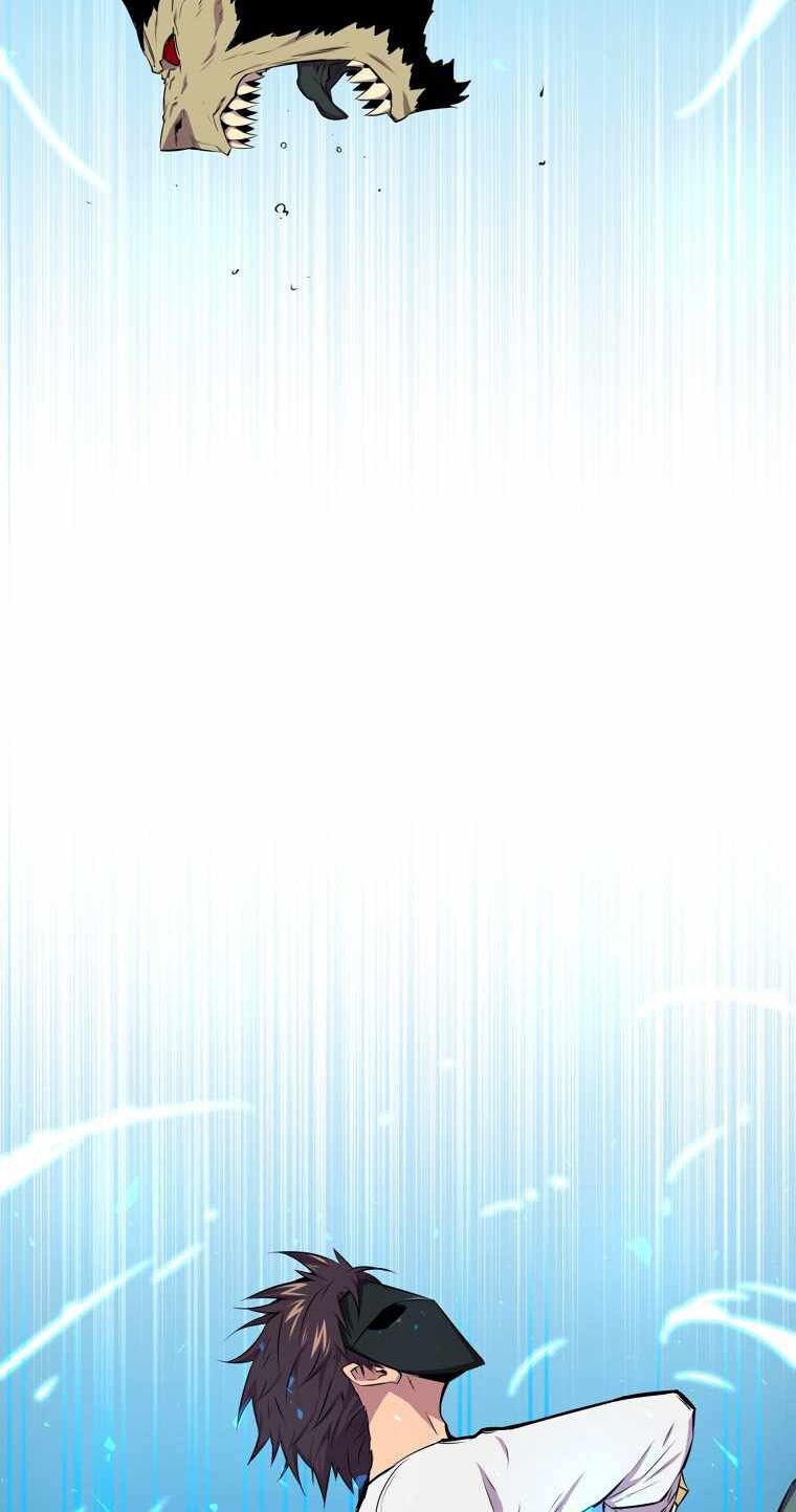 tôi thăng cấp trong lúc ngủ chapter 15 57