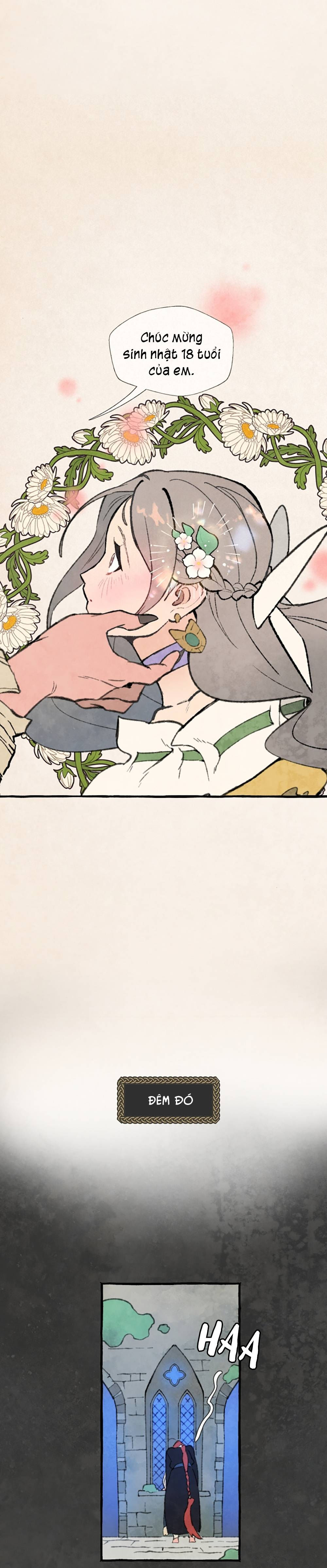 công chúa đã không còn cần hoàng tử chapter 3 20