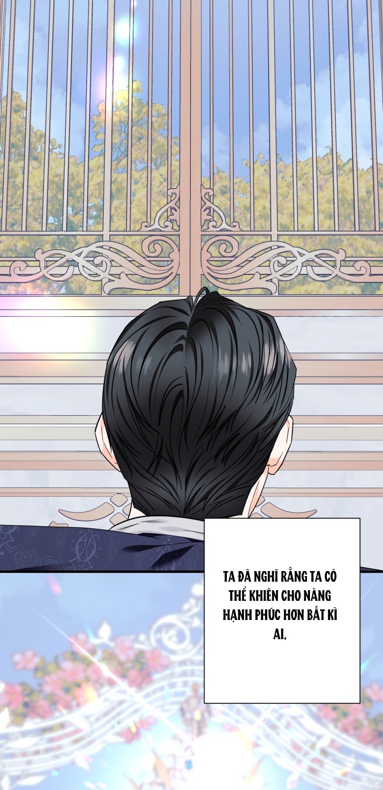 [18+] tôi đã kết hôn với kẻ thù giết cha mẹ chapter 34.2 8