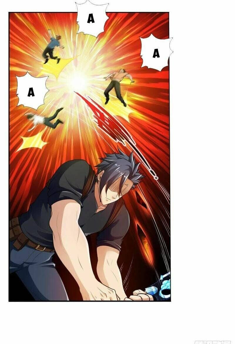 nhân vật phản diện đi tìm đường chết chapter 78 27