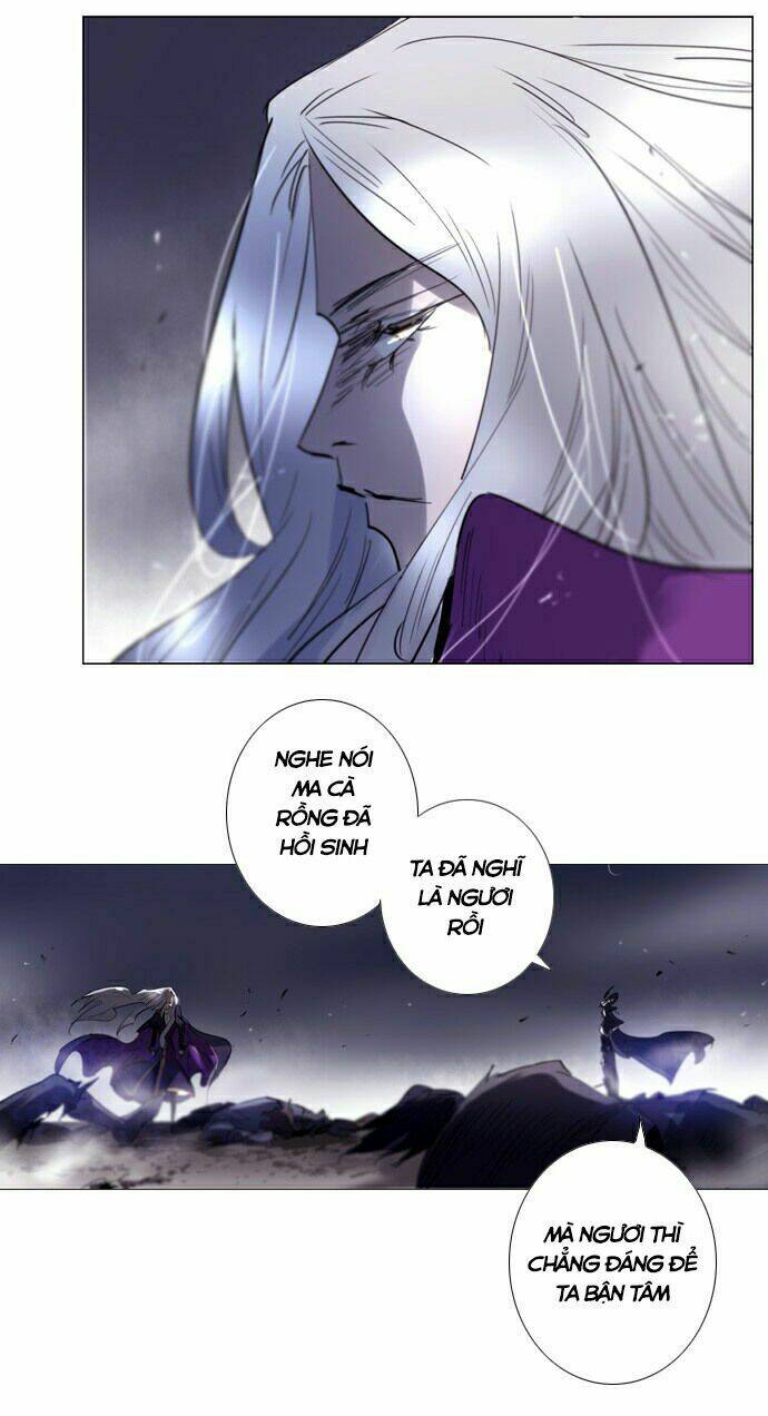 bản khế ước linh hồn chapter 184 20