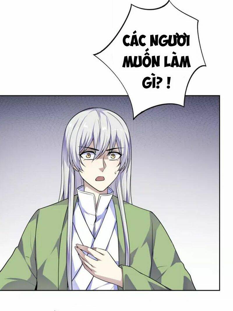 nghịch thiên đại thần chapter 67 12