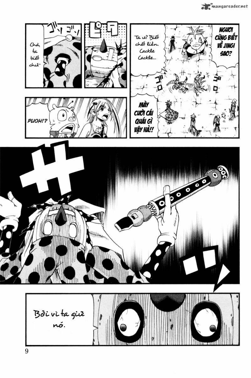 buster keel chapter 24 5