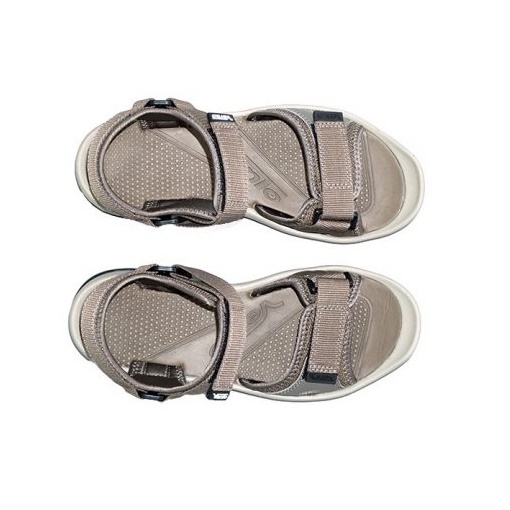 Giày Sandals VENTO DAVION Nam Quai Ngang dạo phố đi chơi đi học du lịch NB147