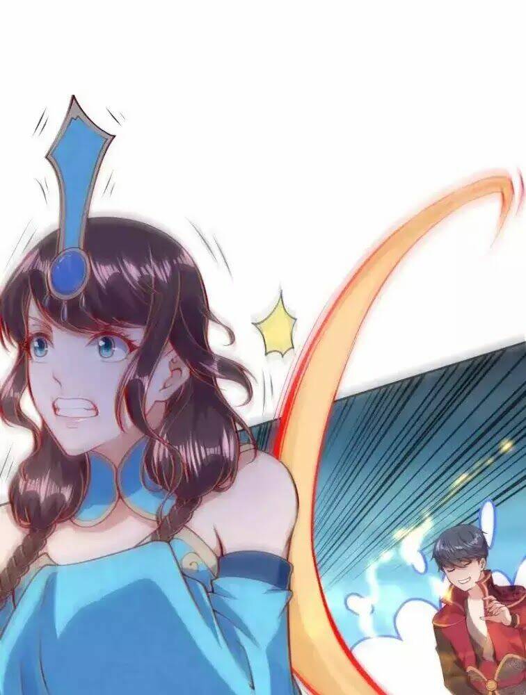 đô thị hộ hoa tiên tôn chapter 35 57