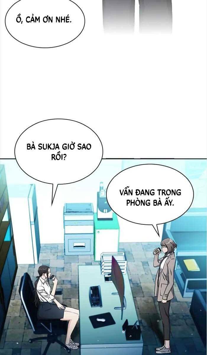 druid tại ga seoul - người hóa thú chapter 98 99