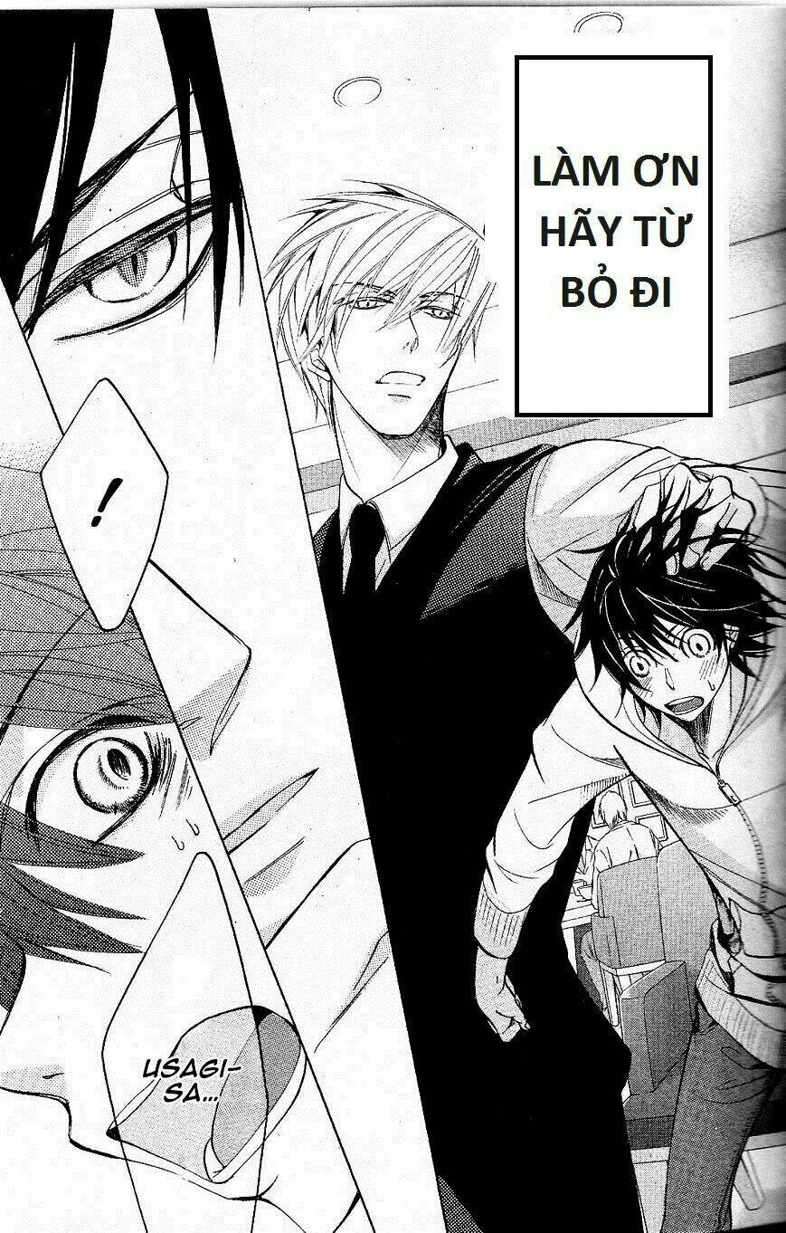 mối tình trong sáng chapter 36 32