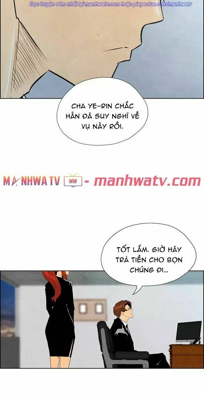 kẻ hồi sinh chapter 41 53