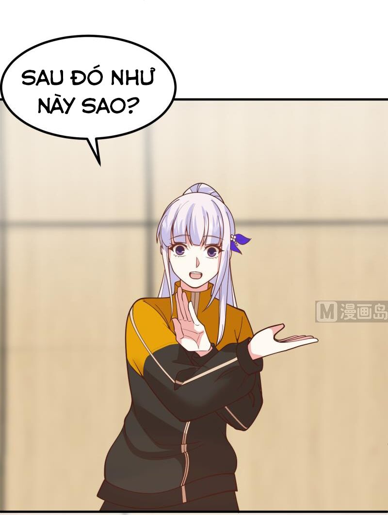 trên người ta có một rồng chapter 507 4