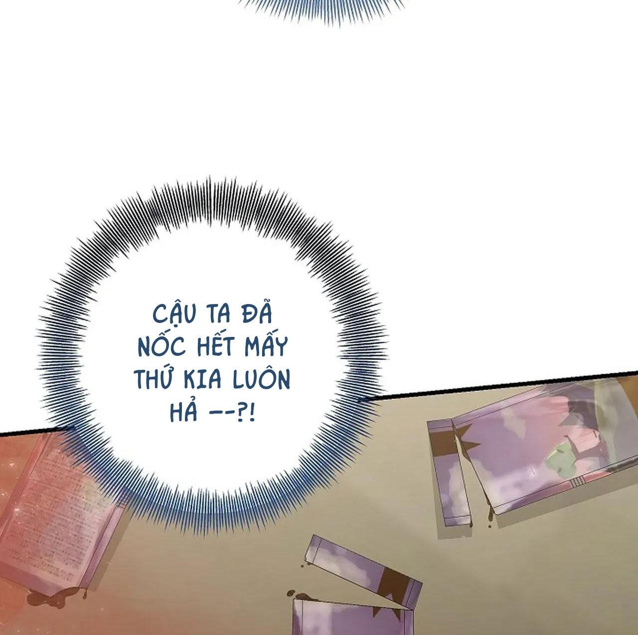 TUYỂN TẬP ABO NGẮN CỦA NHÀ SẸC chapter 65.2 43