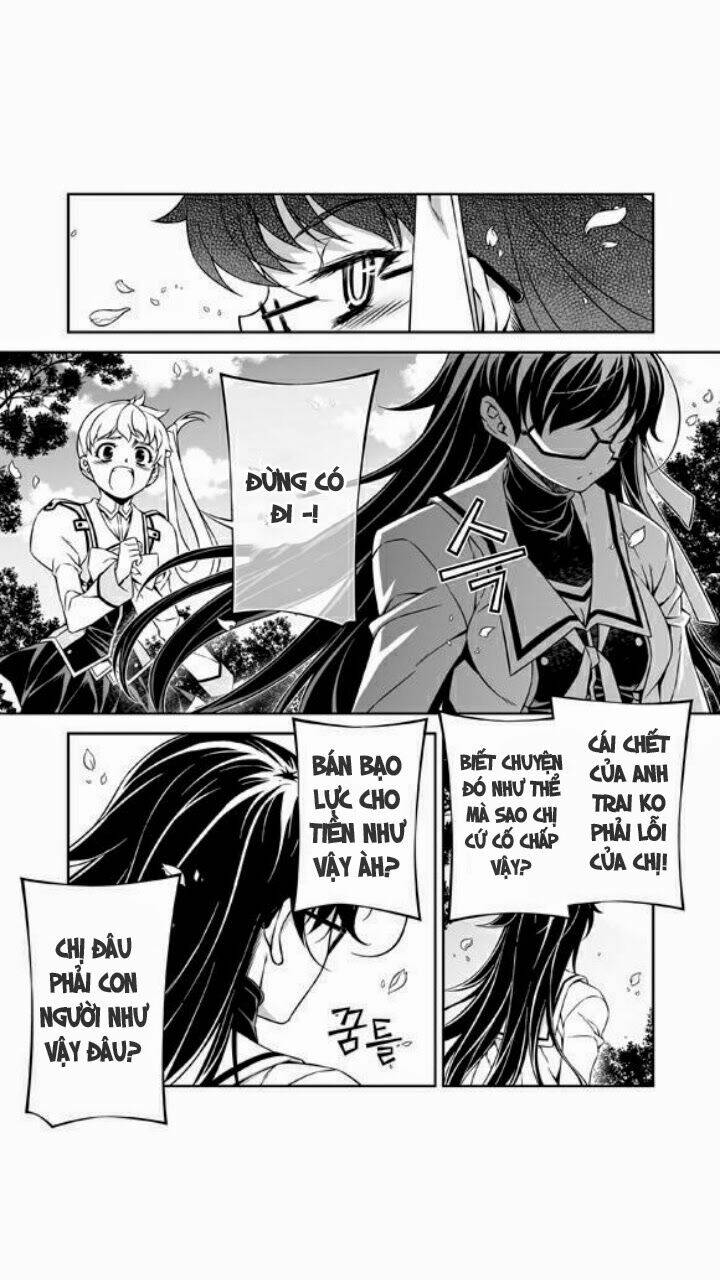 sai:taker - futari no artemis chapter 5 26