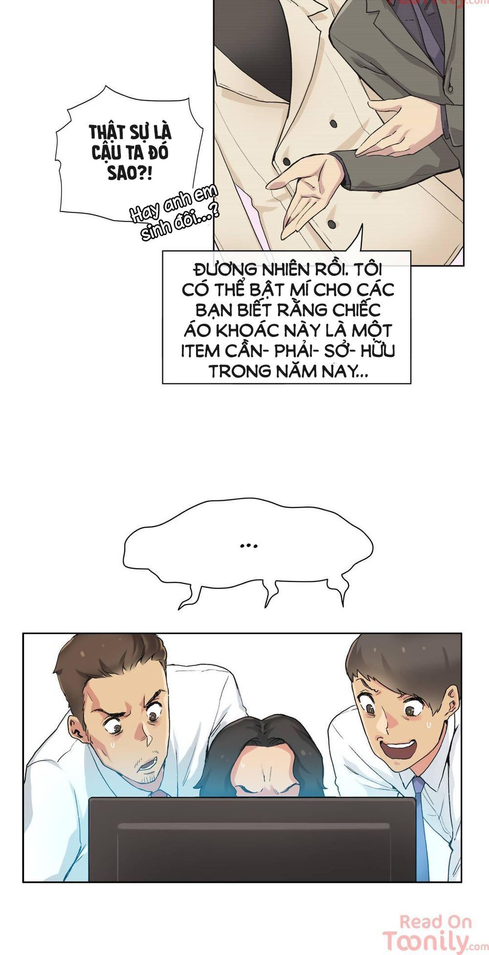 vùng đất kỳ diệu chapter 14 10