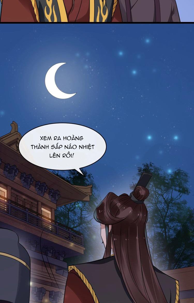 bồng sơn viễn 2 chapter 23 73