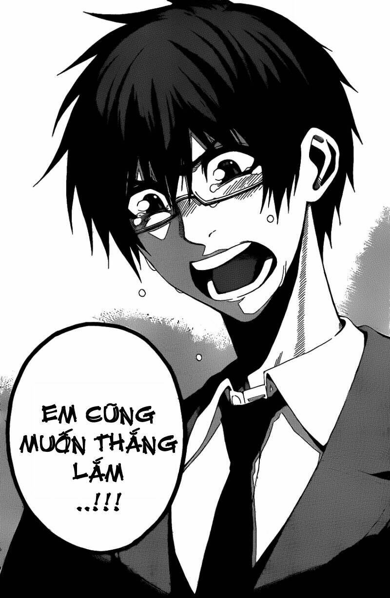 kurogane chapter 8 18