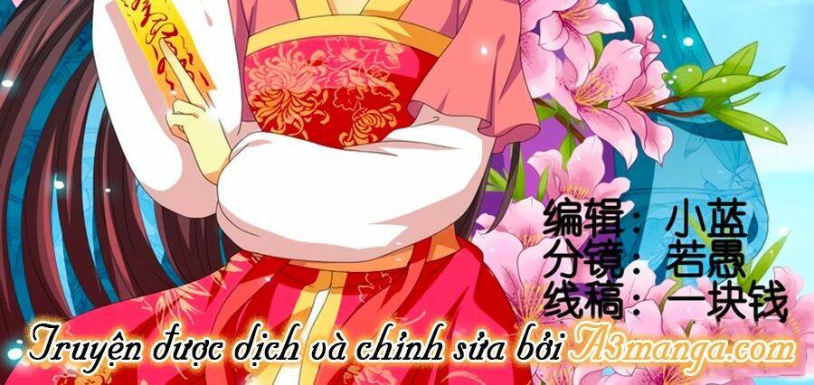 đống phù đã khai quang chapter 7 2