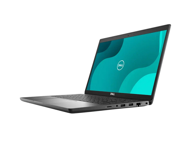 Laptop Dell Latitude 3430 L3430I58G256SSD ( Intel Core i5-1235U | 8GB | 256GB | 14 inch FHD | Intel Iris Xe | Ubuntu | Đen) - Hàng Chính Hãng - Bảo Hành 12 Tháng