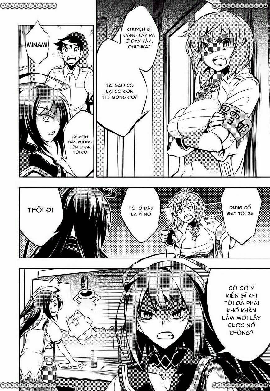 yankano! chapter 3 10