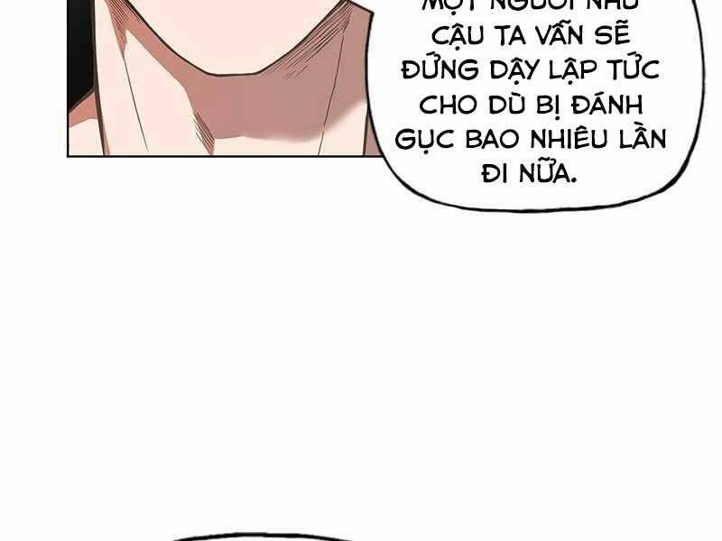 võ sĩ - the boxer chapter 119 129