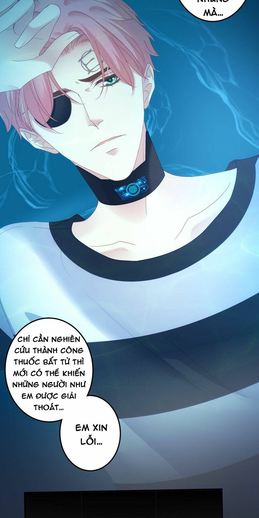 toàn bộ nắm trong tay chapter 128 28