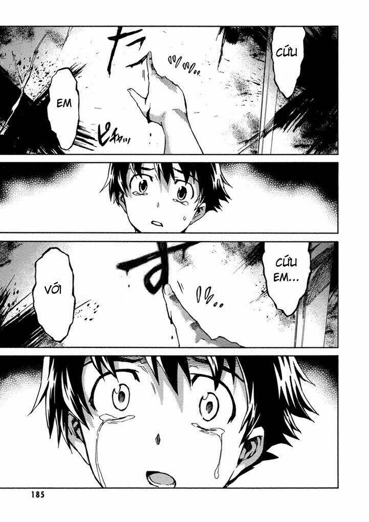 nhật kí tương lai chapter 53 30