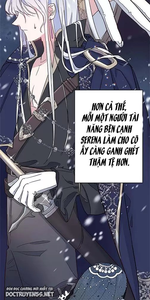 nếu tôi là nhân vật phản diện liệu tôi sẽ chết chapter 2 42