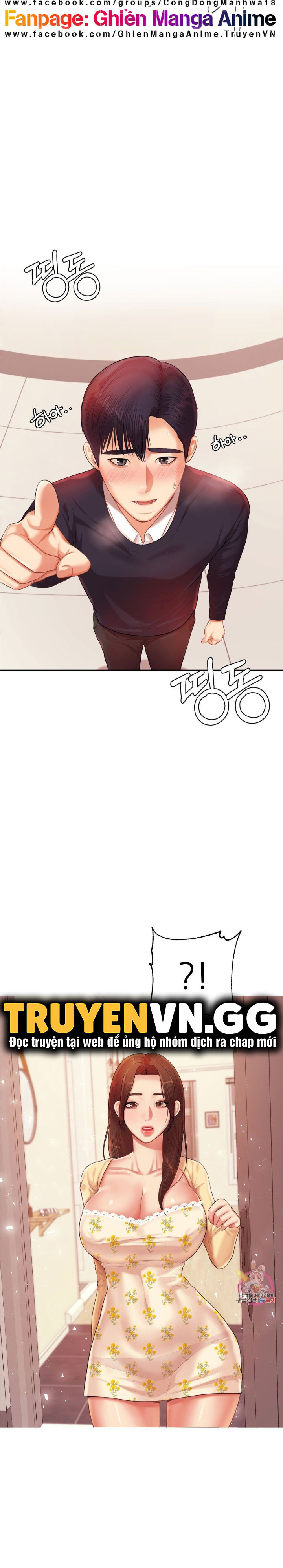 cô giáo ngoài giờ chapter 15 49