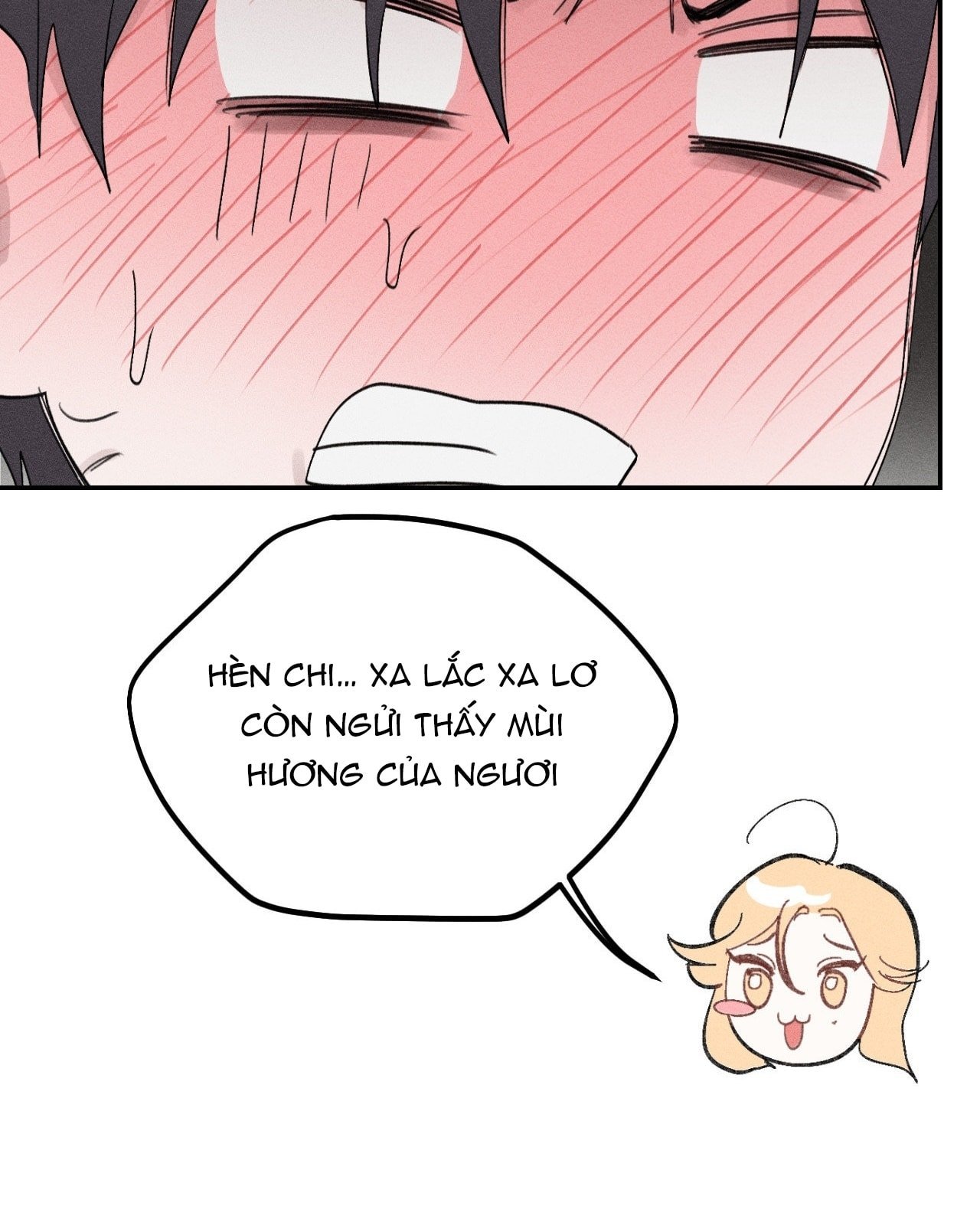 [18+] người đàn ông làm tình với quỷ chapter 1.2 109