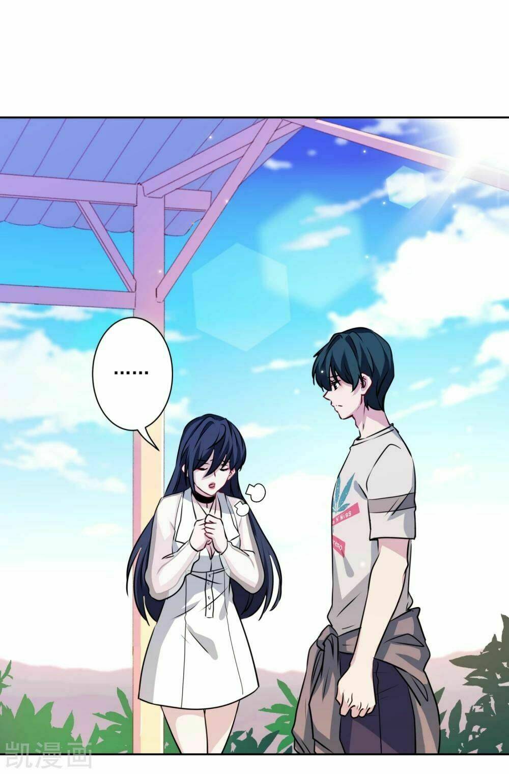 nhân vật phản diện: không ngọt không lấy tiền chapter 24 26