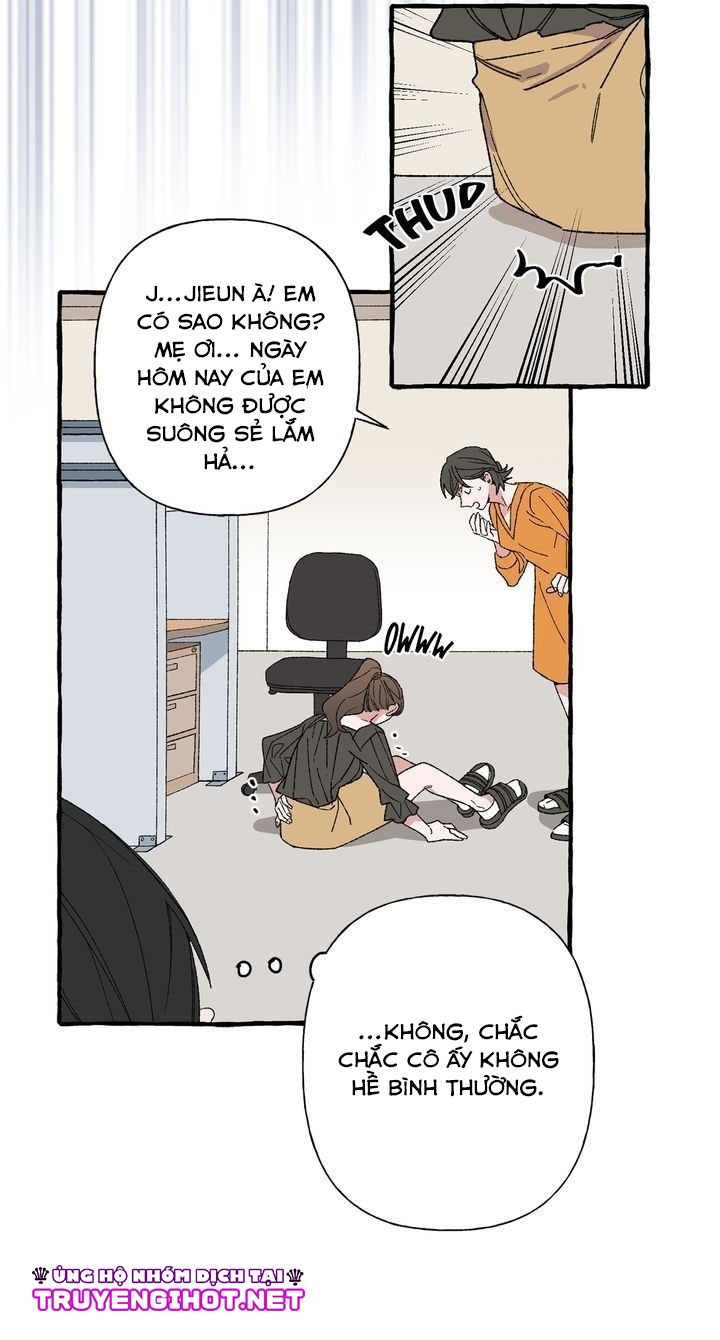 nhân viên mới ranh mãnh chapter 10 13