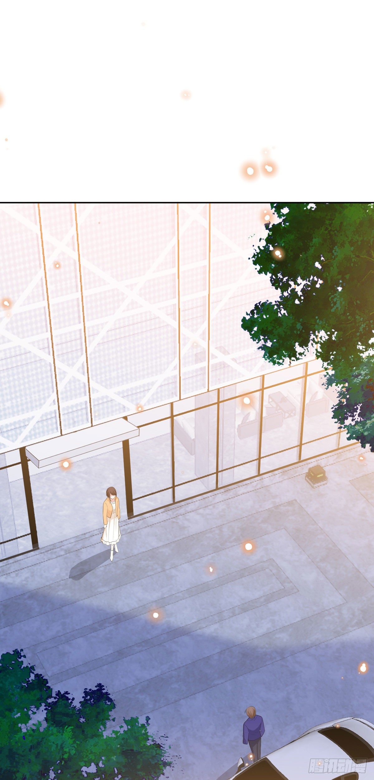 thí hôn lão công, cần giúp sức chapter 147 13