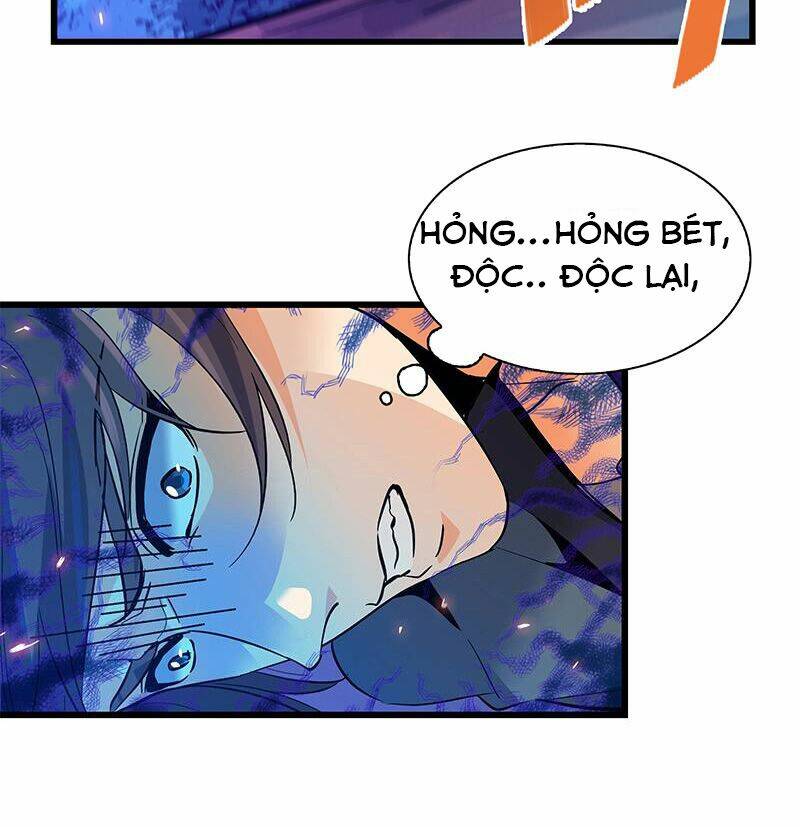 thần điêu hiệp lữ (new 2020) chapter 7 18