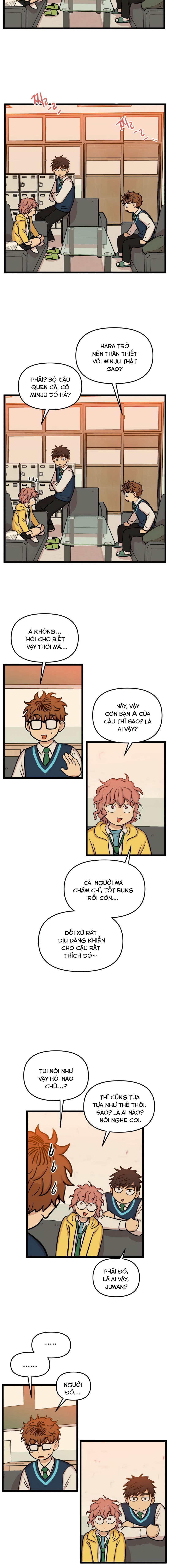 no home - không nhà chapter 169 4