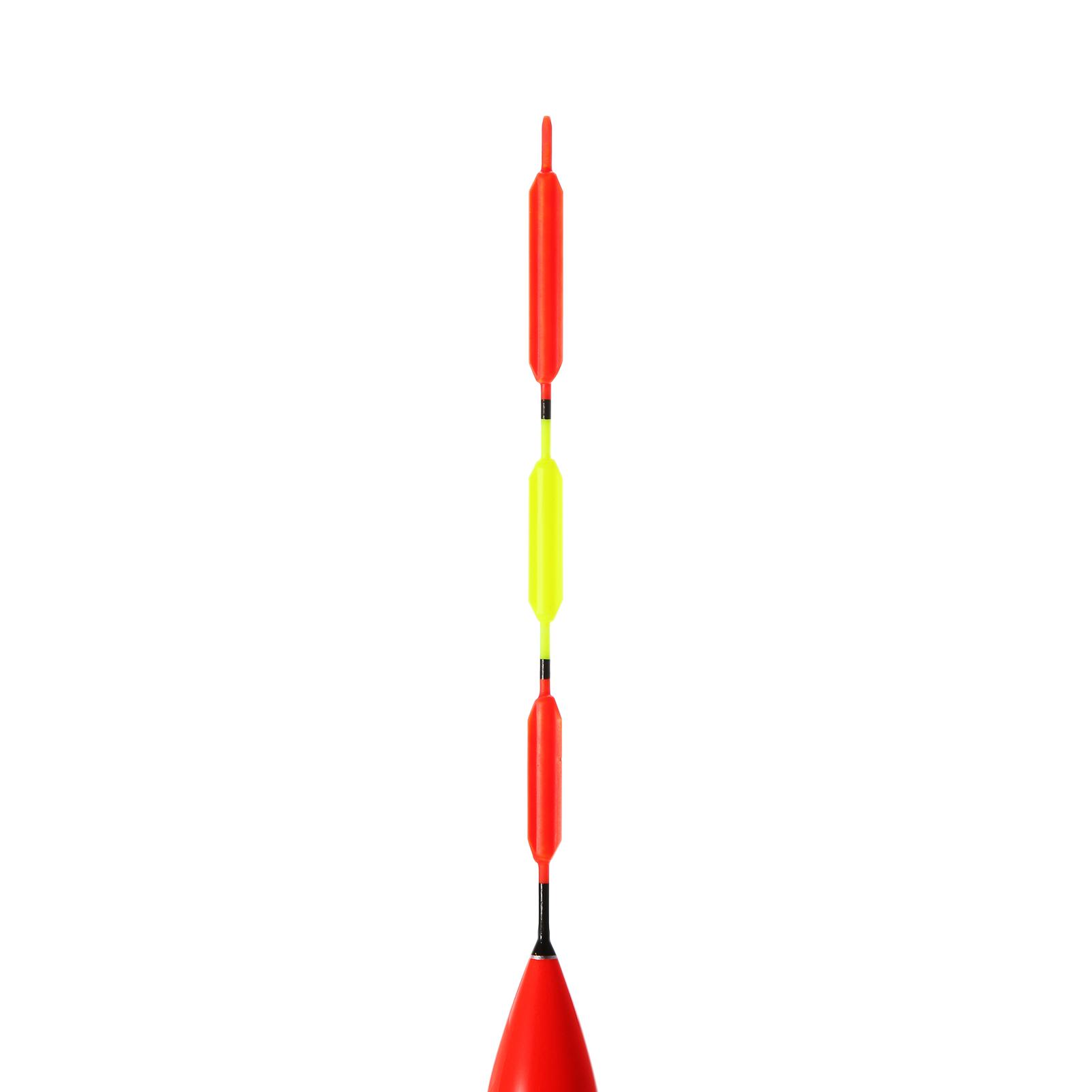 Electronic Luminous Fishing Float Day Night Fishing Buoy Floater Fishing Tackle Accessories