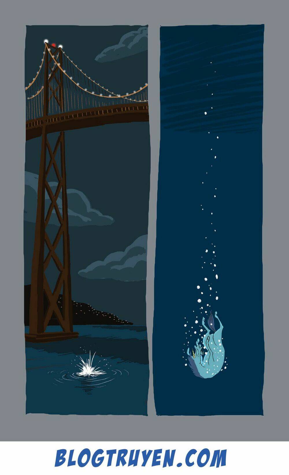 chú kỳ lân cô độc nhất chapter 1 4