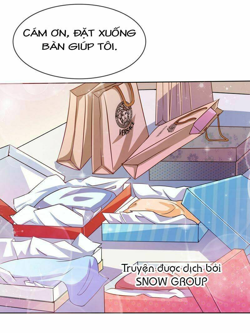 bá quyền trung thành tìm kiếm người yêu chapter 9 30