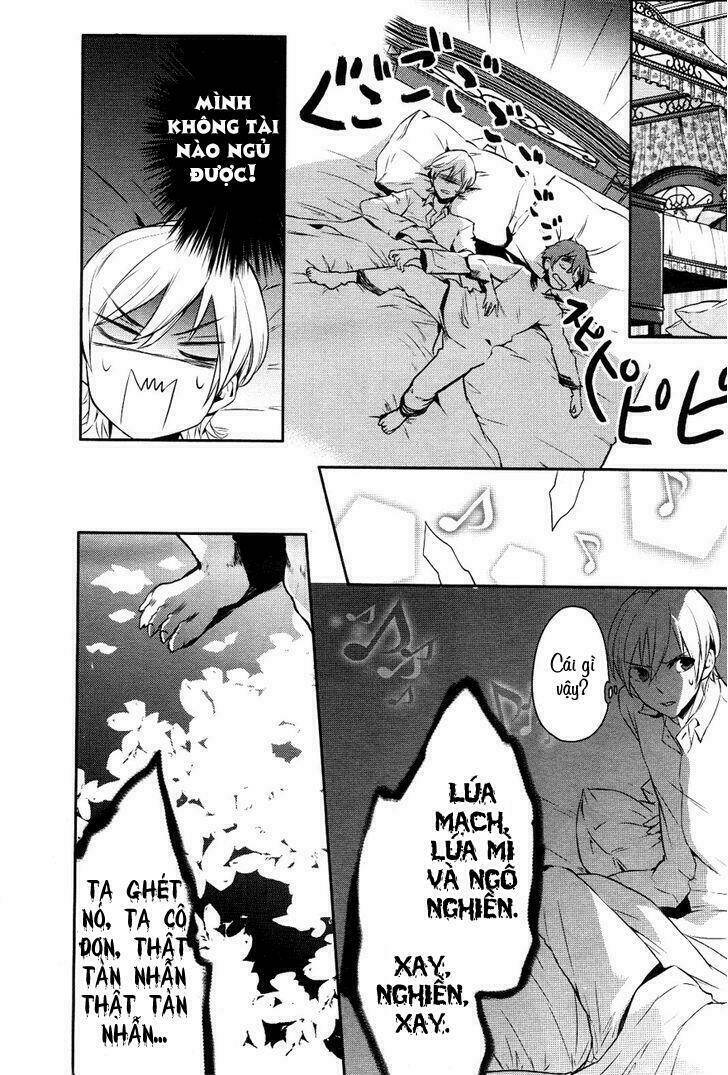 phong ấn triệu hồi ác quỷ dantalion chapter 10 16