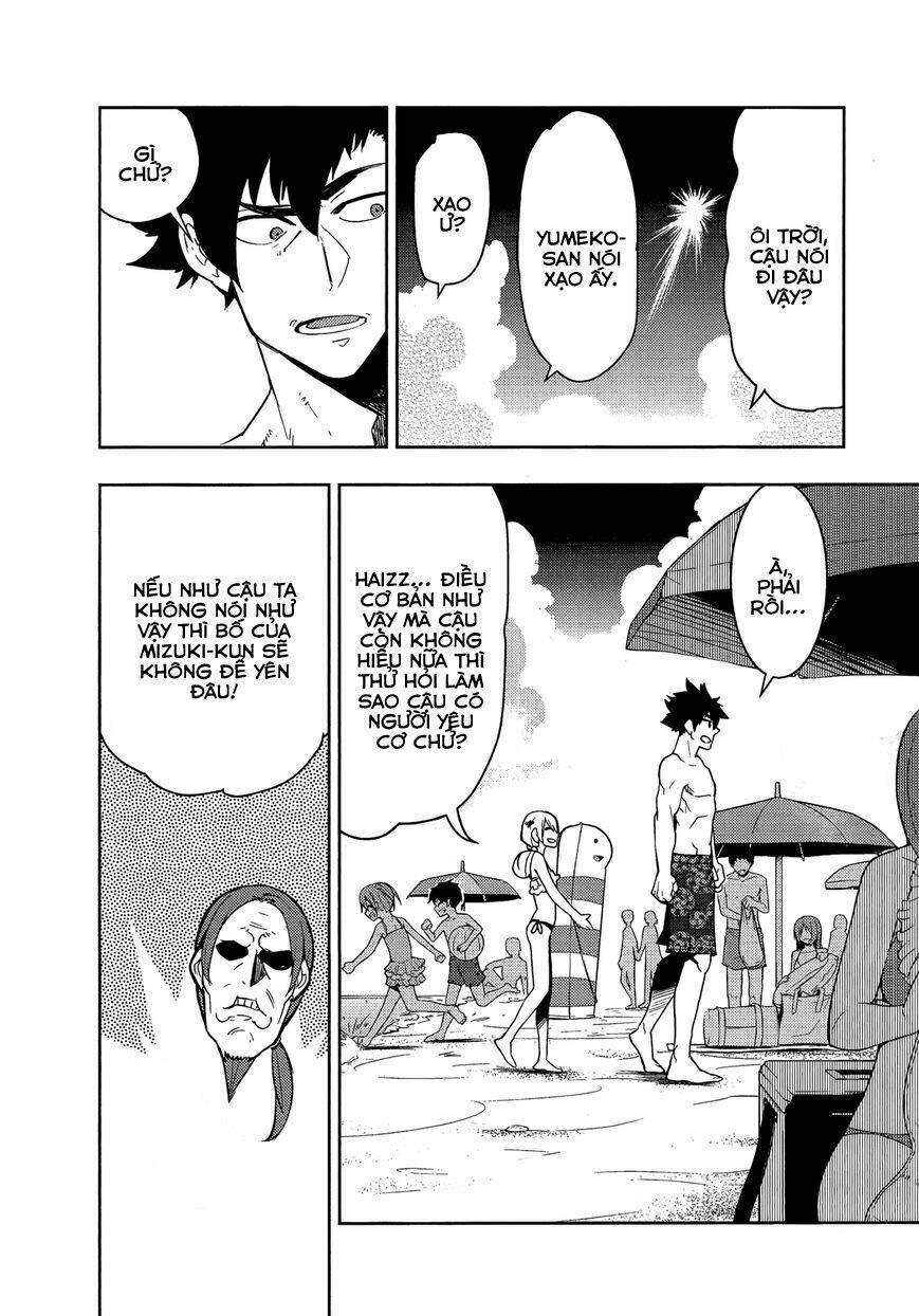 boku girl chapter 59 17