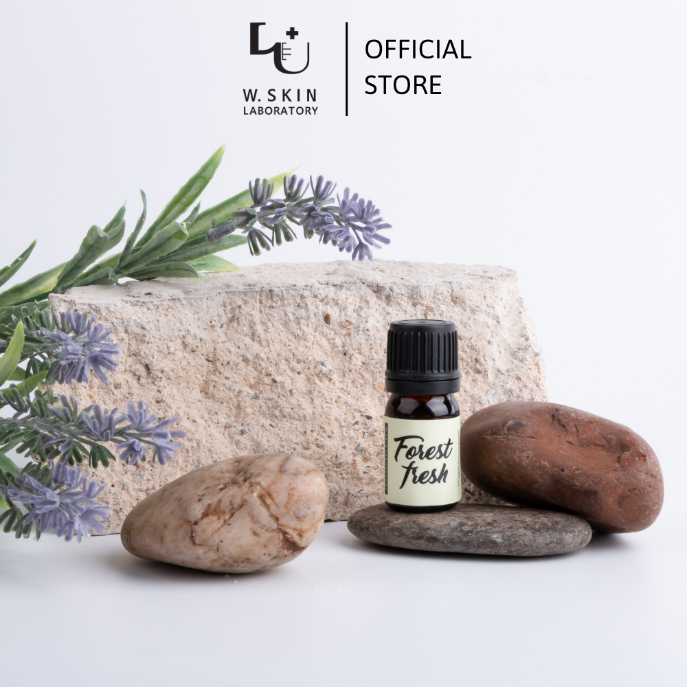 [Date 5/12/2024] Nước hoa vùng kín hương thơm Tươi mới UNDER FLOWER PERFUME Forest Fresh (5ml) {Có tem phụ nhập khẩu chính ngạch} xuất xứ Hàn Quốc