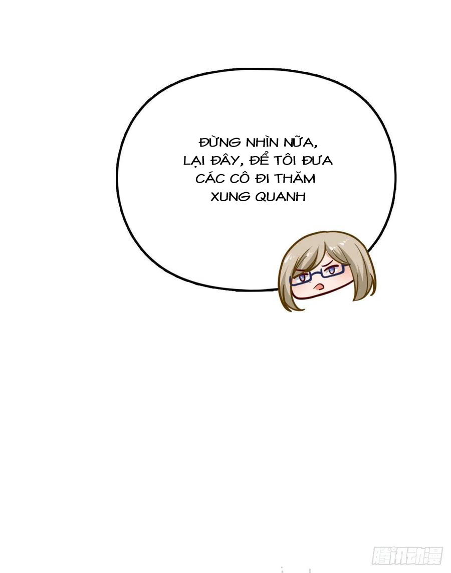 thí hôn lão công, cần giúp sức chapter 214 6